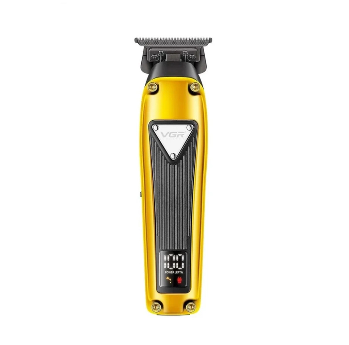 ماشین اصلاح موی سر و صورت وی جی آر مدل V-913