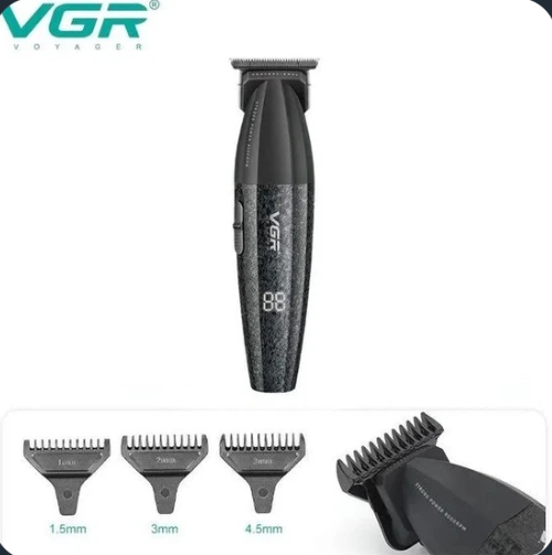 ماشین اصلاح وی جی آر مدل V640T