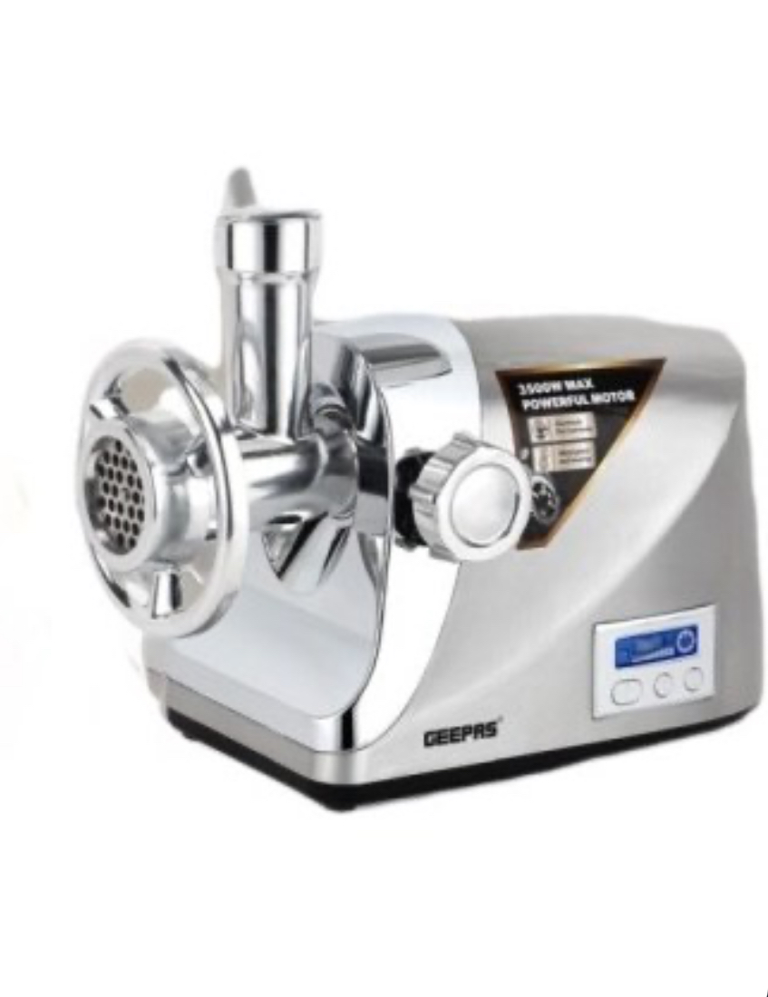 چرخ گوشت جیپاس مدل GMG42505