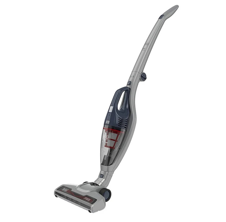 جارو شارژی بلک اند دکر مدل SVB520JW