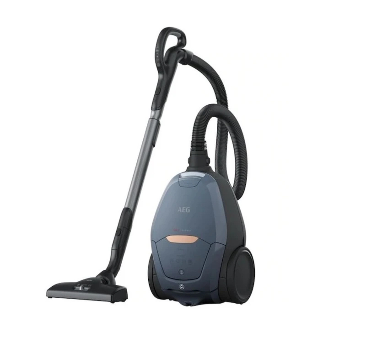 جارو برقی آ ا گ مدل VX82-1-5DB قدرت ۶۰۰ وات