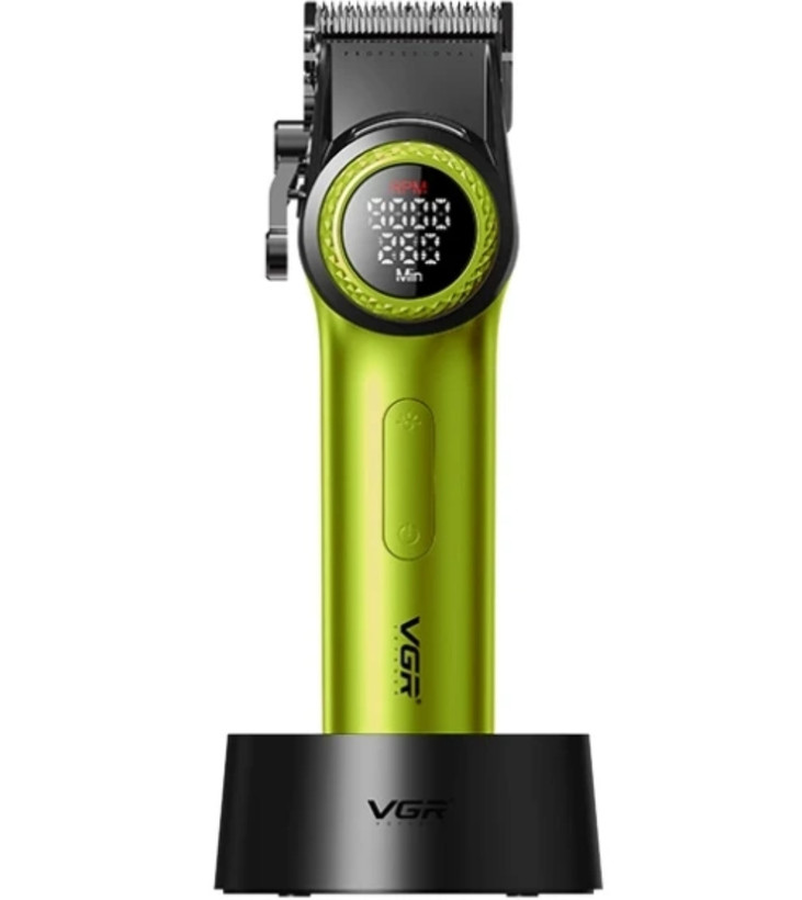 ماشین اصلاح وی جی ار مدل V-001