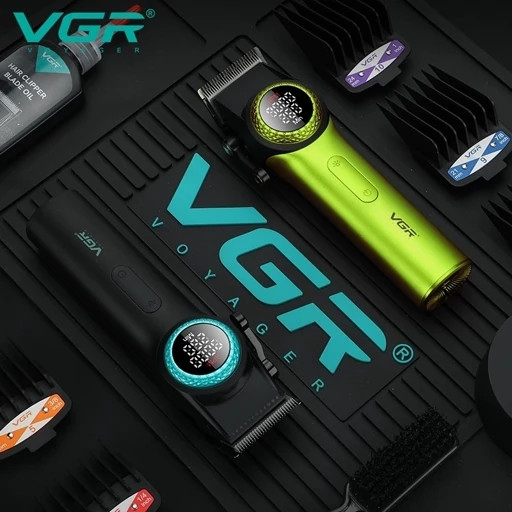 ماشین اصلاح وی جی ار مدل V-001