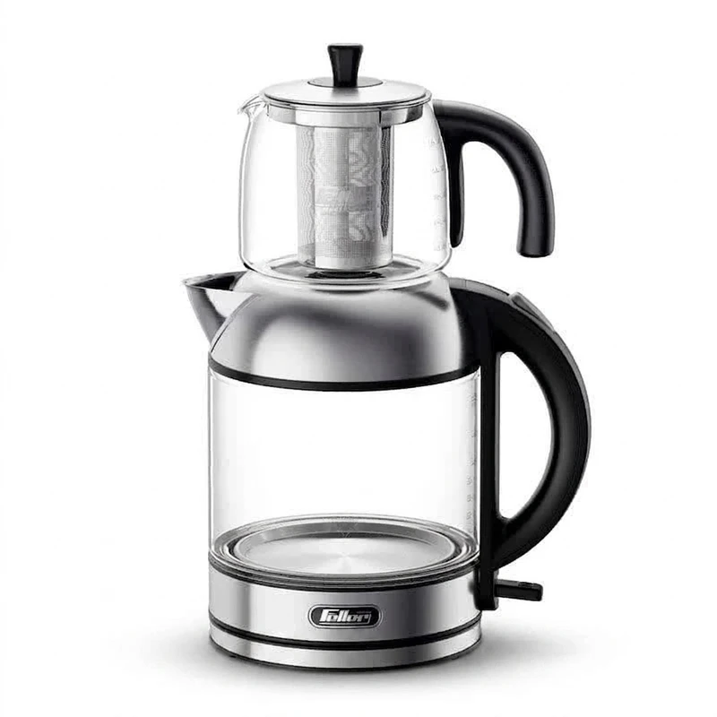 چای ساز فلر مدل TS289