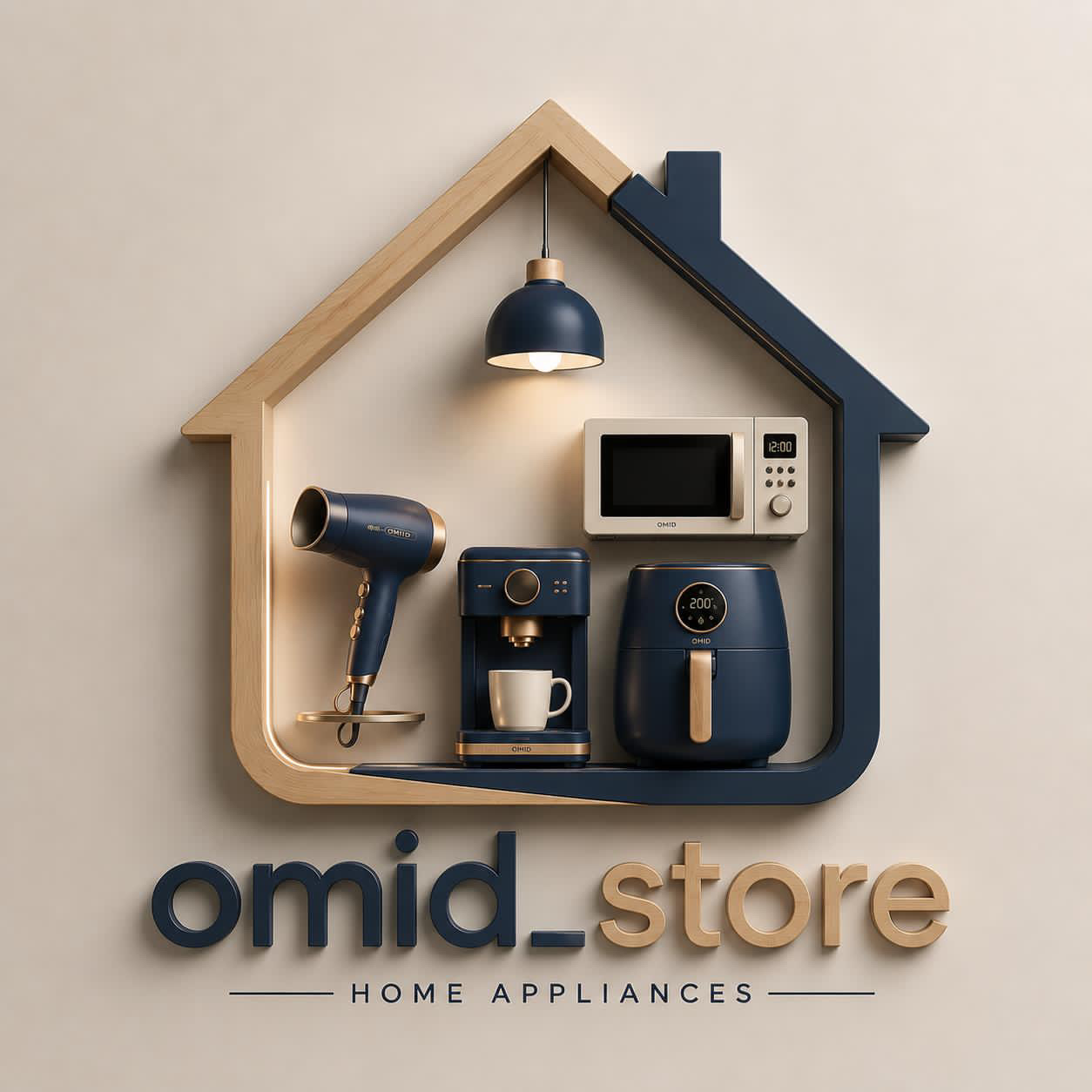 Omid Store